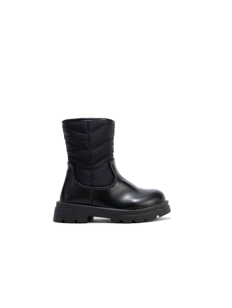 Bottines pour filles